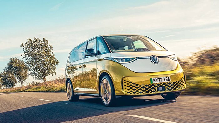 id buzz owners club uk