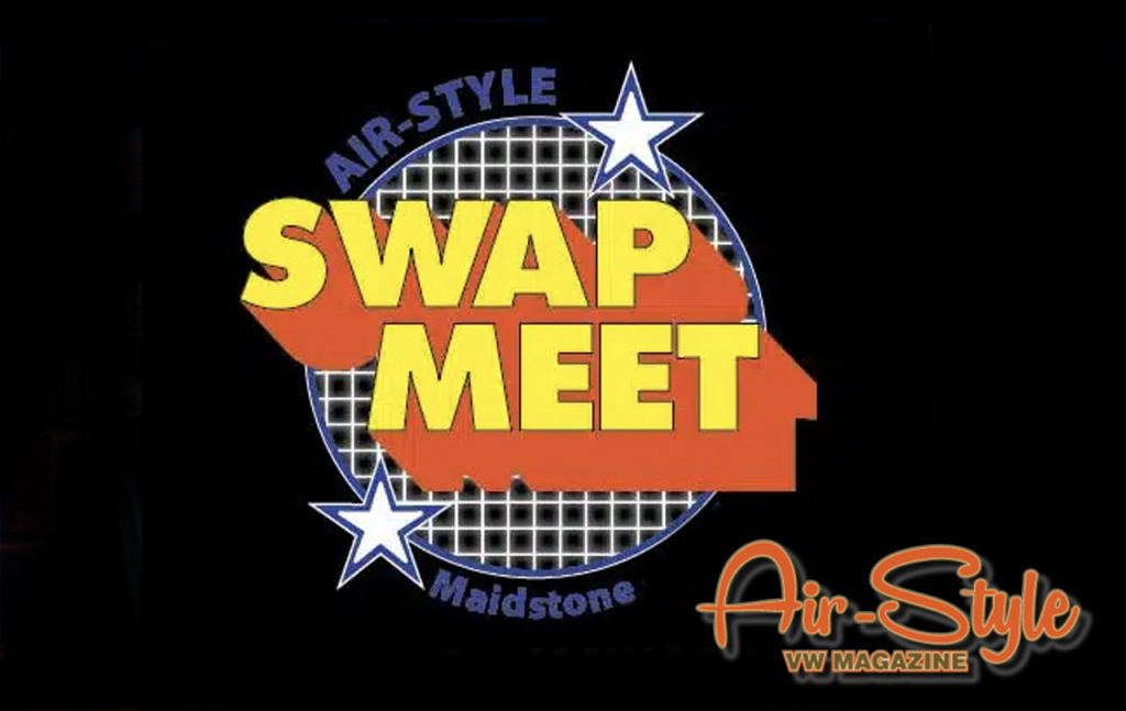 Air-Style Swapmeet