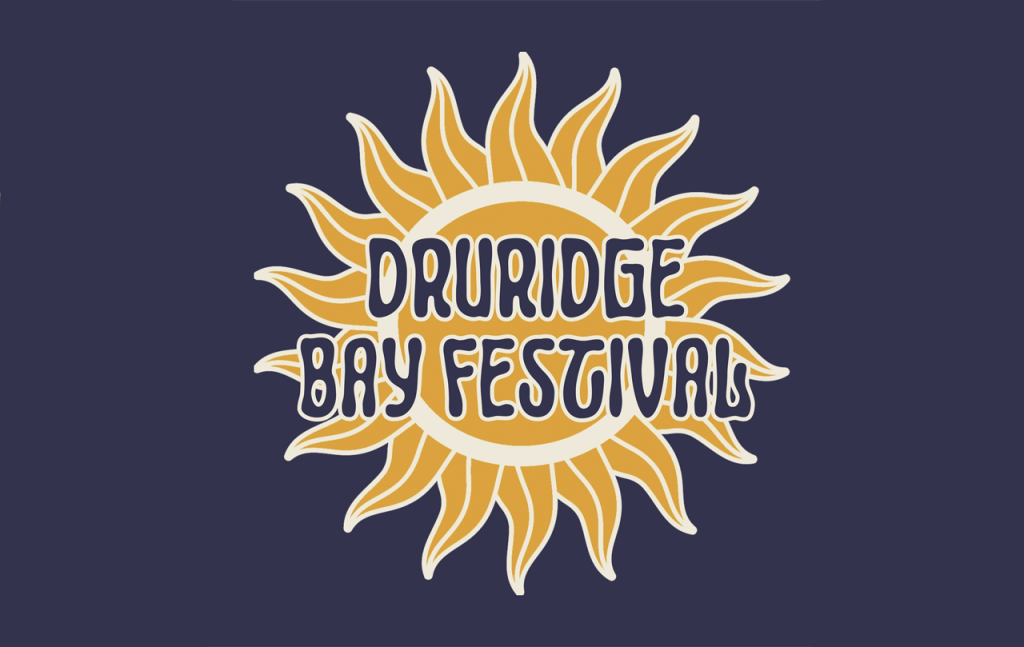 Druridge Bay Festival
