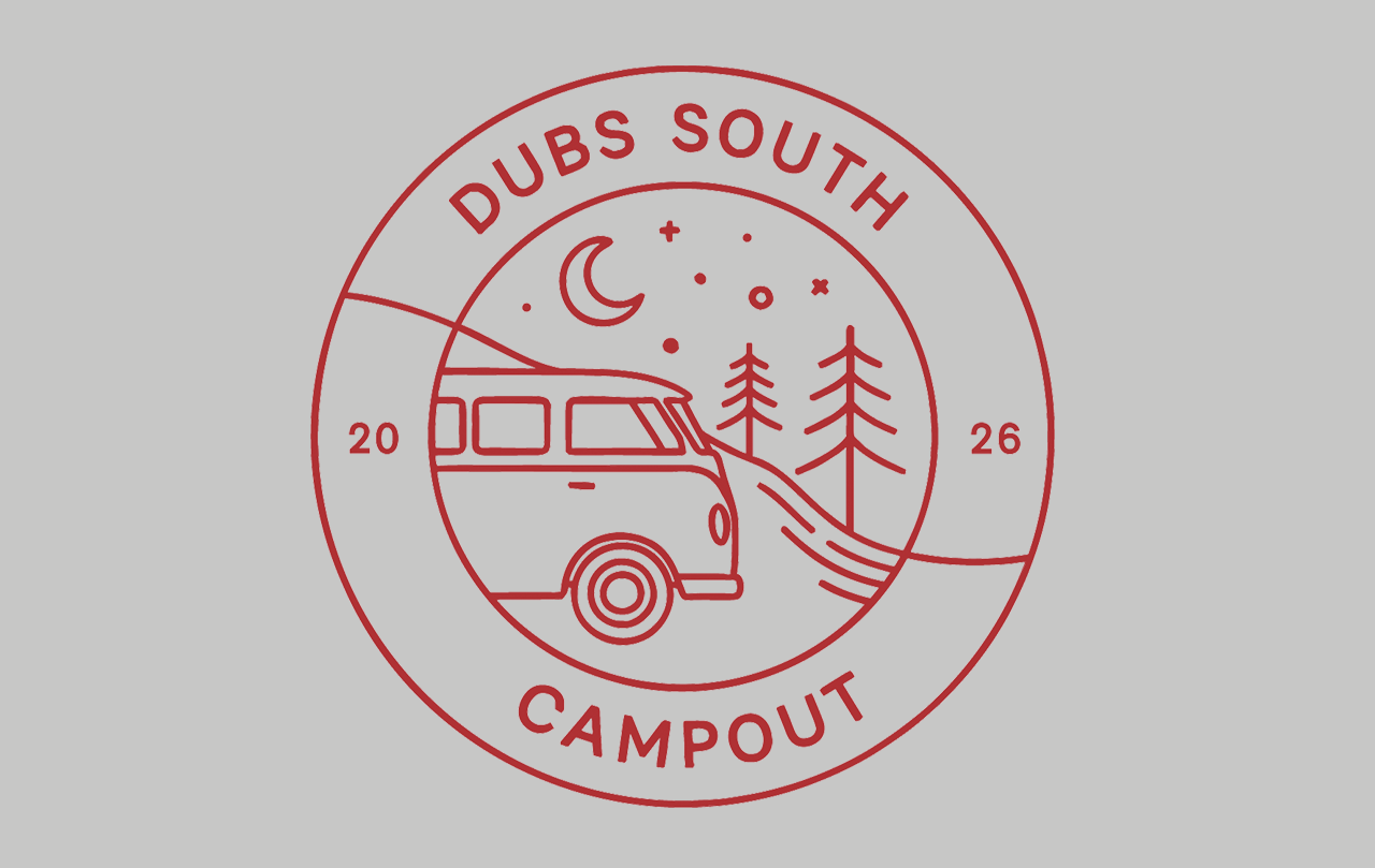 Dubs South Campout