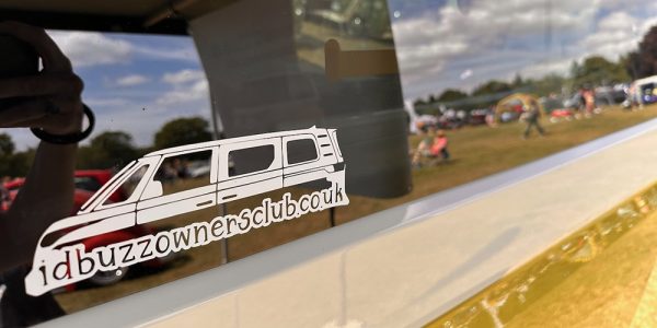 VW ID BUZZ Owners Club Timeline