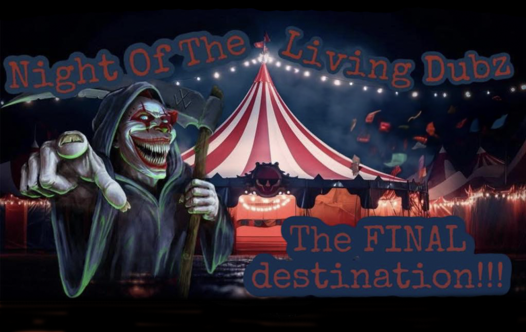 Night of the Living Dubz