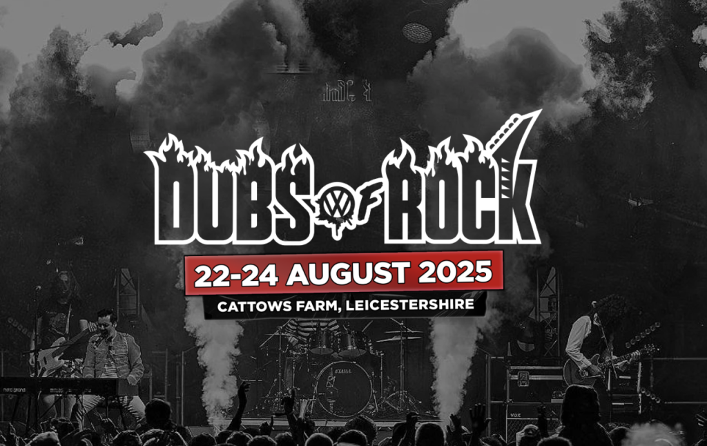 Dubs of Rock