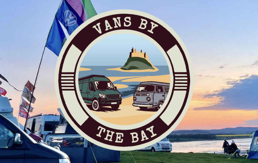 Vans by the Bay