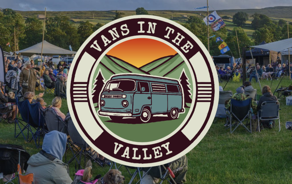 Vans in the Valley