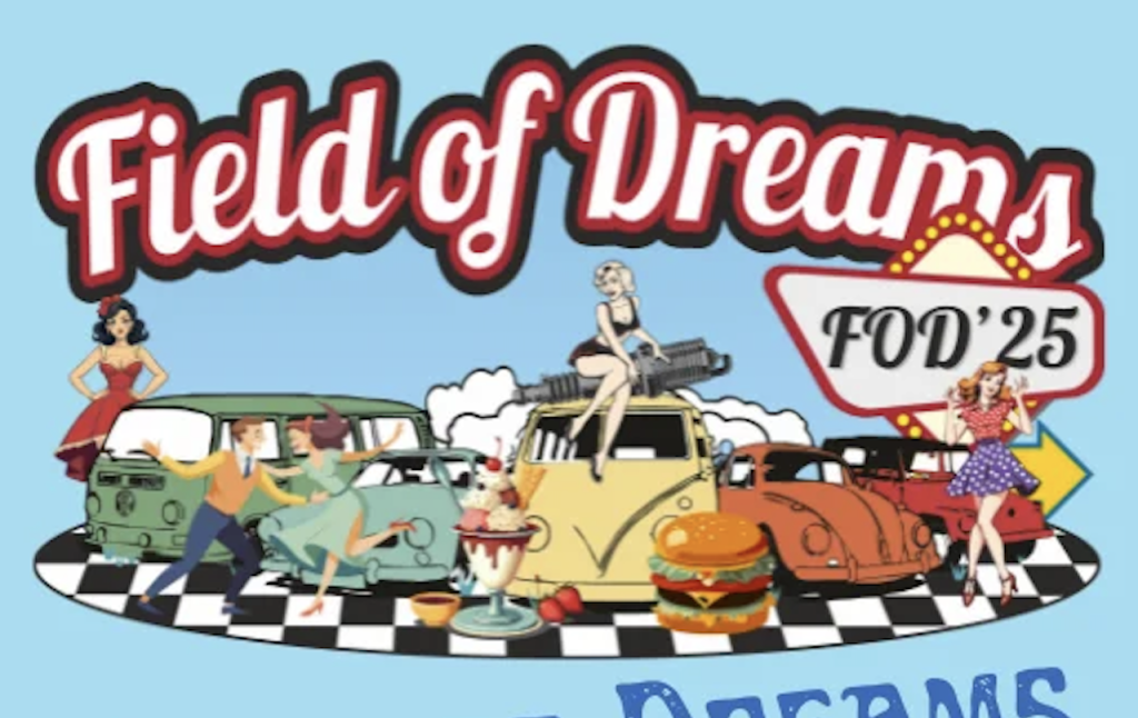 Field of Dreams