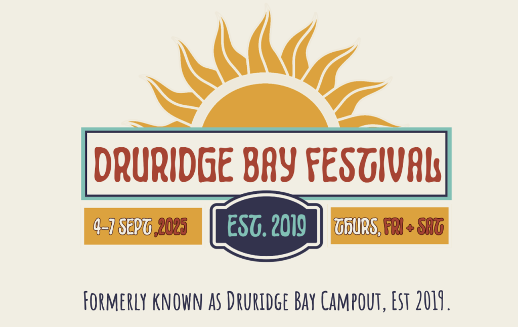 Druridge Bay Festival