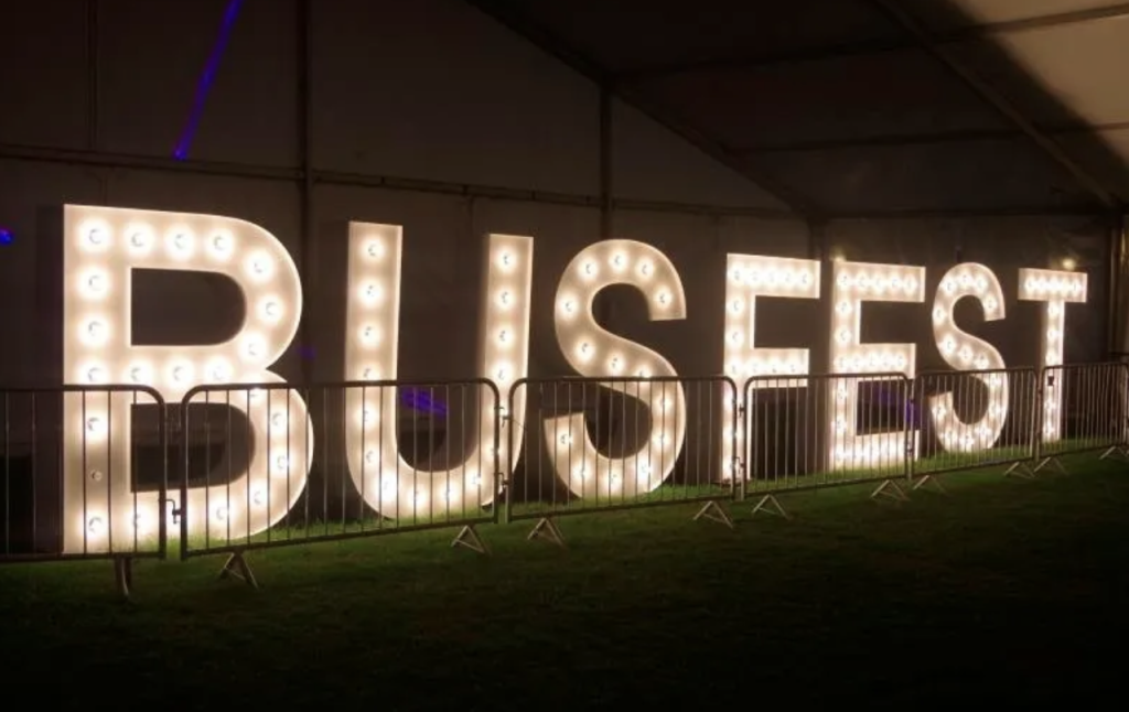 Busfest