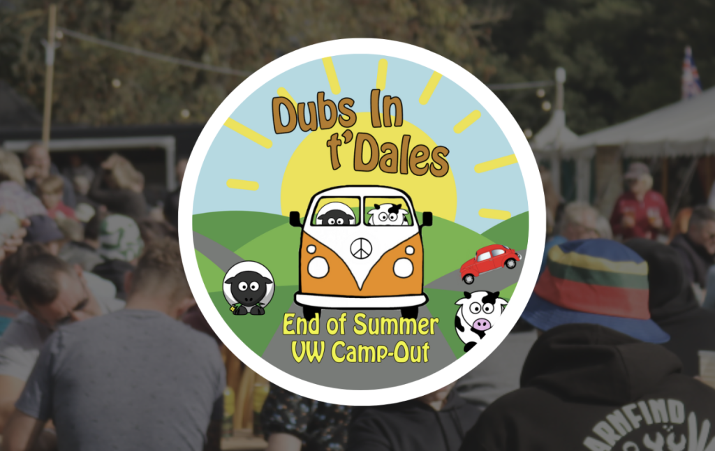 Dubs in tDales