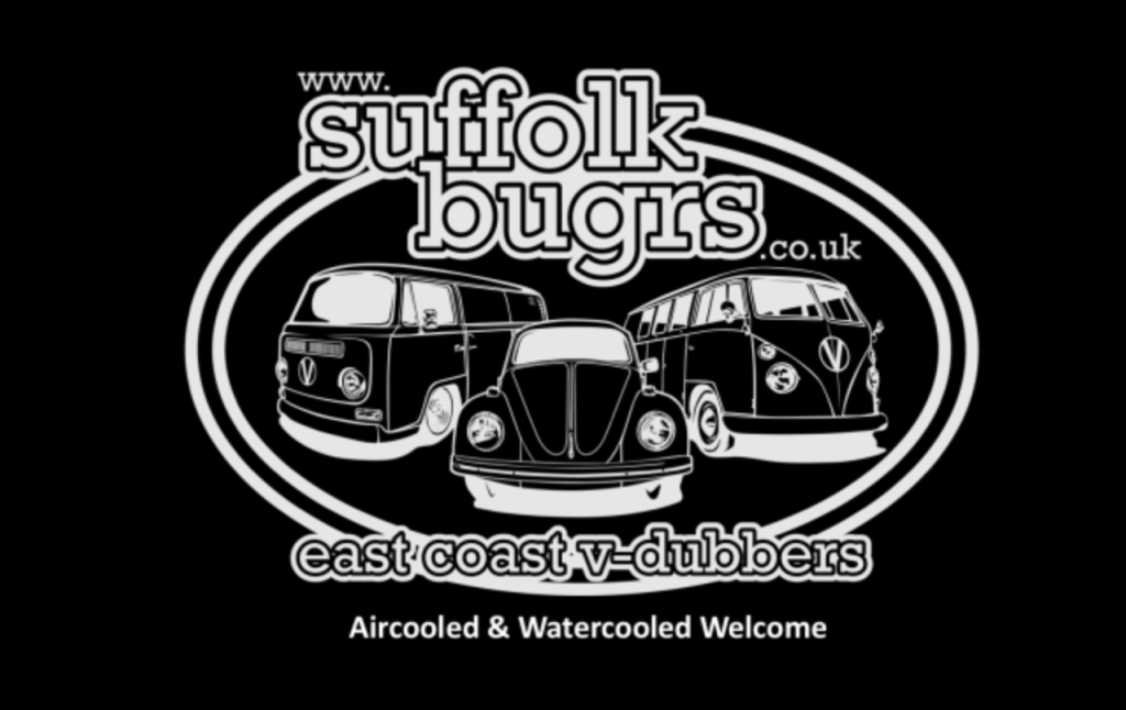 Suffolk Bugrs VW Autojumble