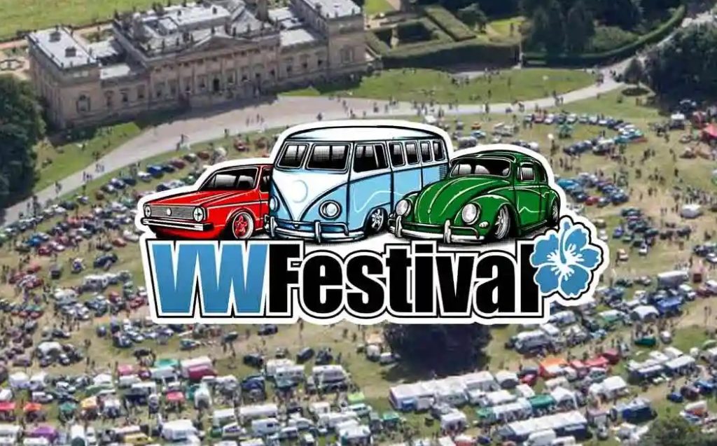 VW Festival 2024