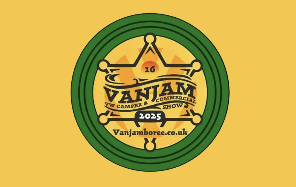 Vanjamboree