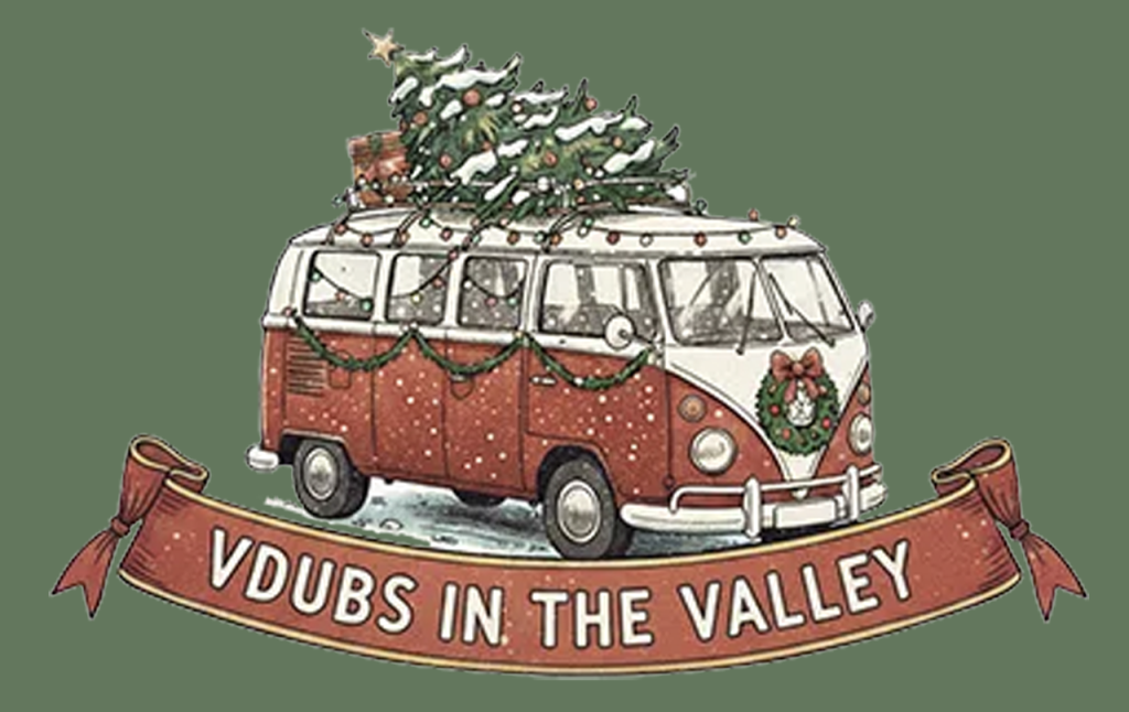 Vdubs in the Valley