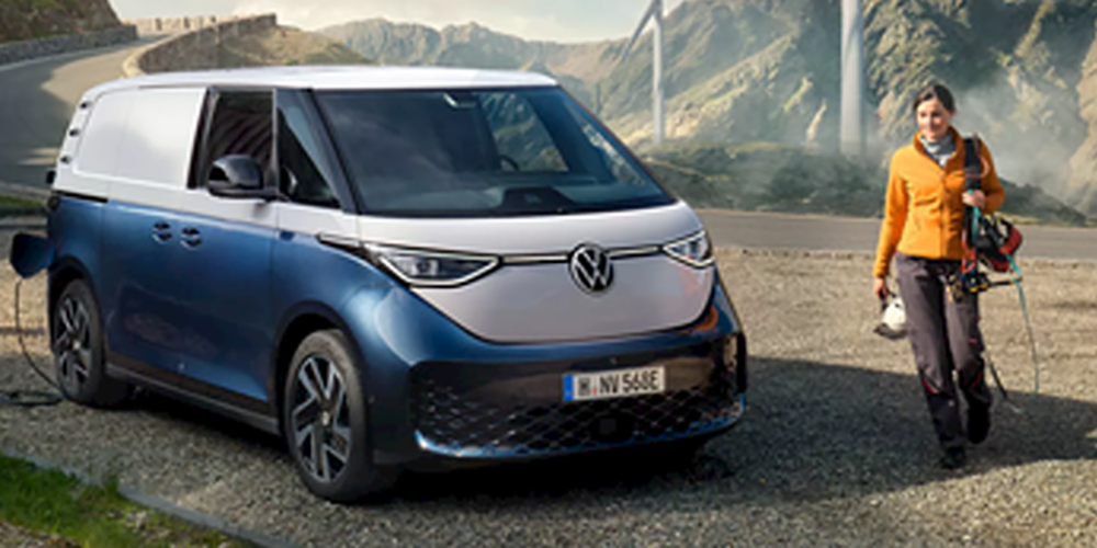 VW ID BUZZ Owners Club Timeline