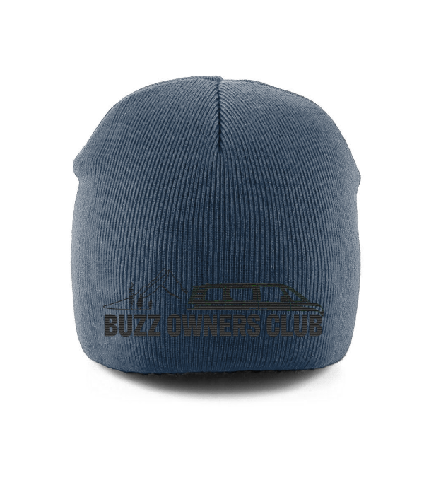 Buzz Owners Club Pull-On Beanie - Image 12