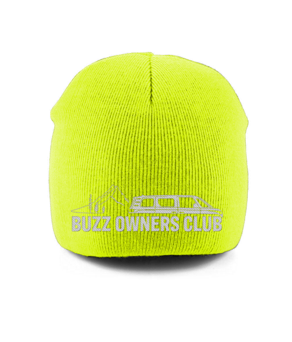 Buzz Owners Club Pull-On Beanie - Image 13