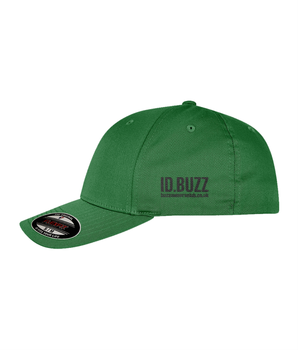 ID.BUZZ Flexfit Fitted Baseball Cap - Image 15