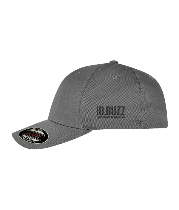 ID.BUZZ Flexfit Fitted Baseball Cap - Image 19