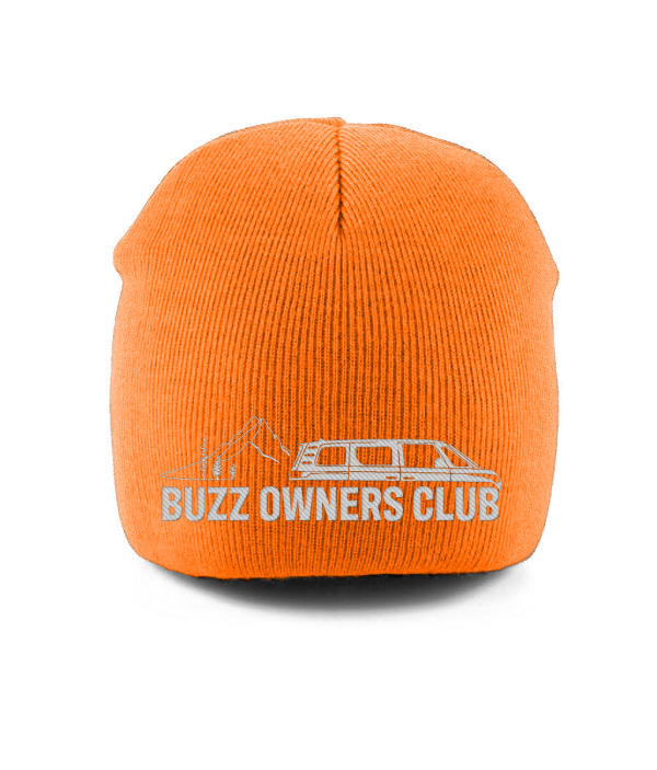 Buzz Owners Club Pull-On Beanie - Image 14