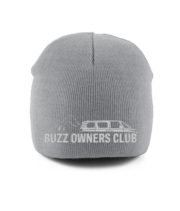 Buzz Owners Club Pull-On Beanie - Image 2