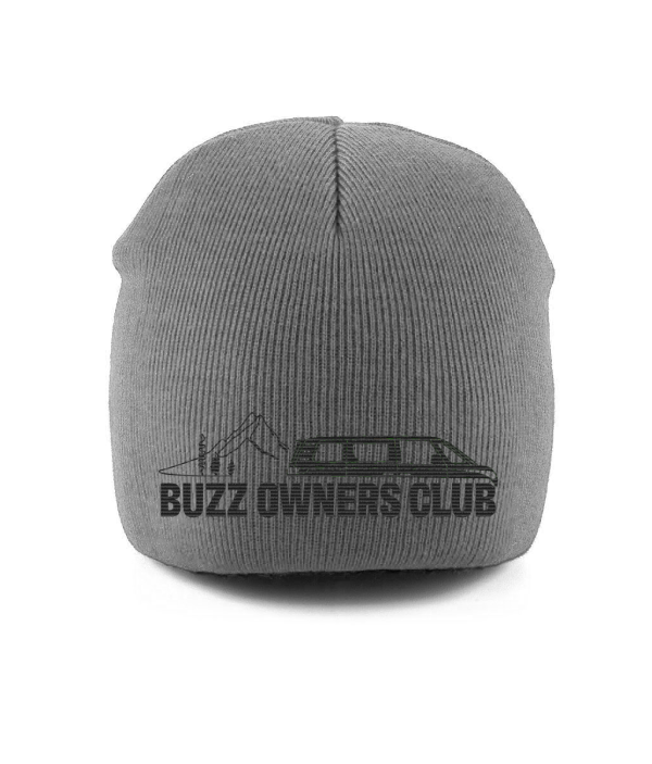 Buzz Owners Club Pull-On Beanie - Image 10