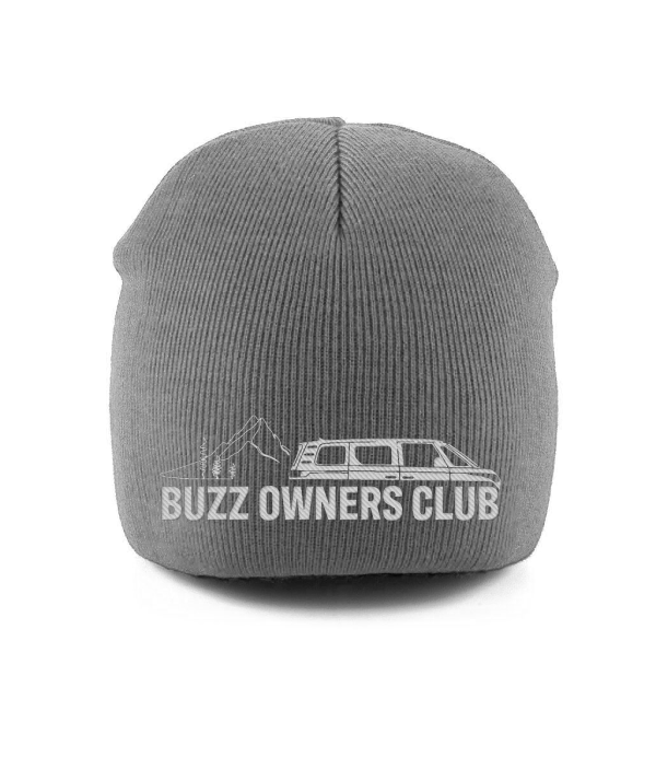 Buzz Owners Club Pull-On Beanie - Image 10