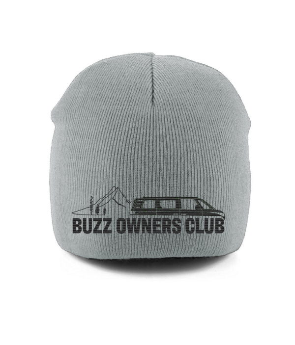Buzz Owners Club Pull-On Beanie - Image 9