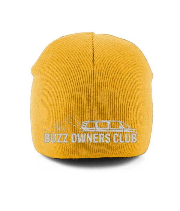 Buzz Owners Club Pull-On Beanie - Image 7