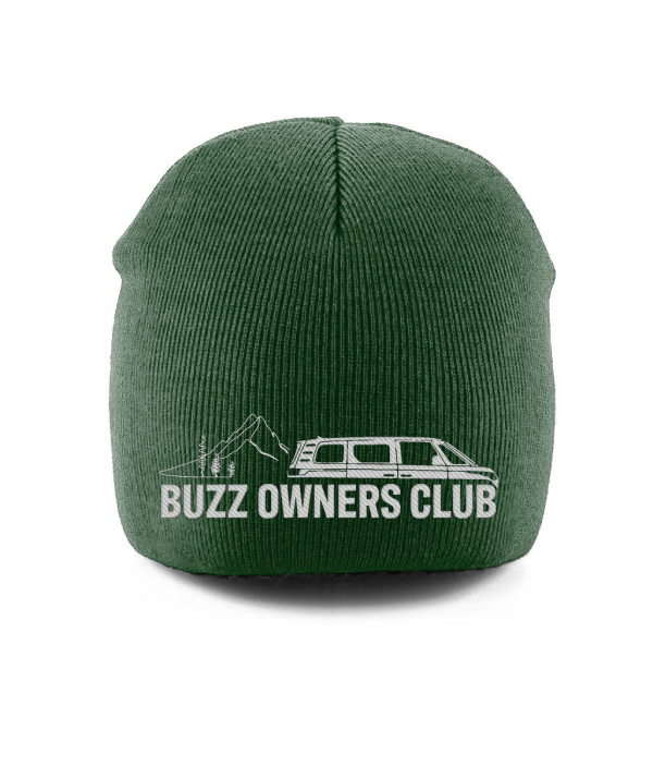 Buzz Owners Club Pull-On Beanie - Image 19
