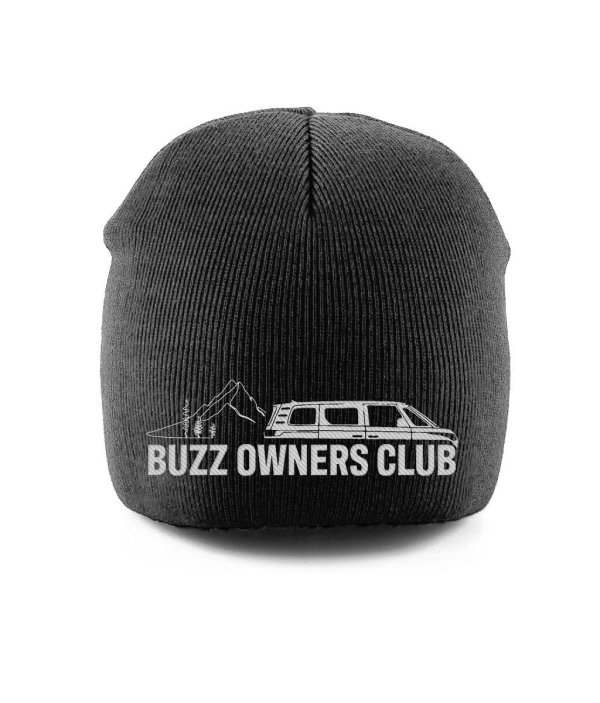 Buzz Owners Club Pull-On Beanie - Image 20