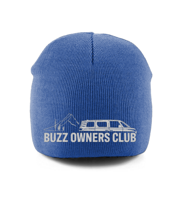 Buzz Owners Club Pull-On Beanie - Image 18