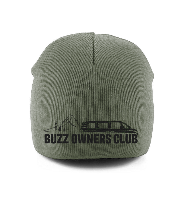 Buzz Owners Club Pull-On Beanie - Image 6