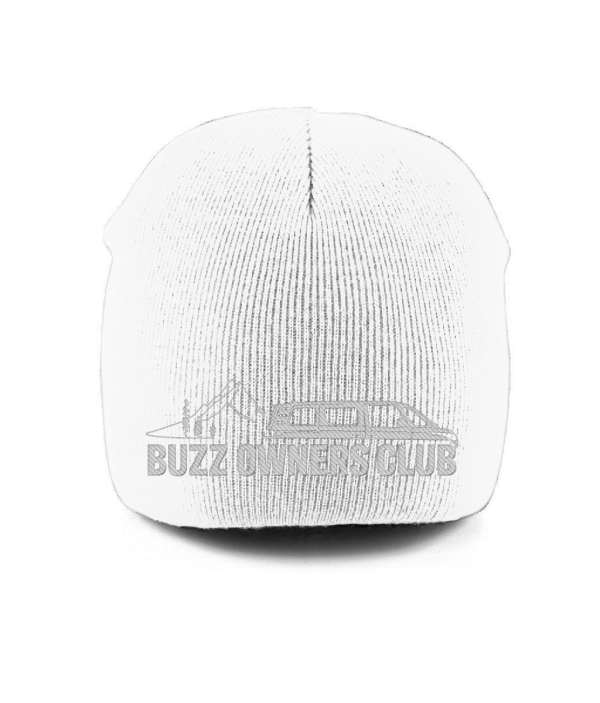 Buzz Owners Club Pull-On Beanie - Image 3