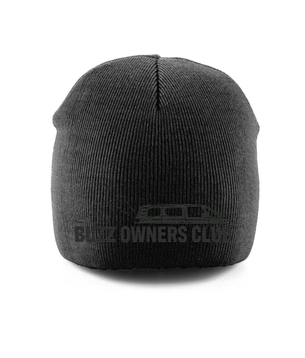 Buzz Owners Club Pull-On Beanie - Image 20