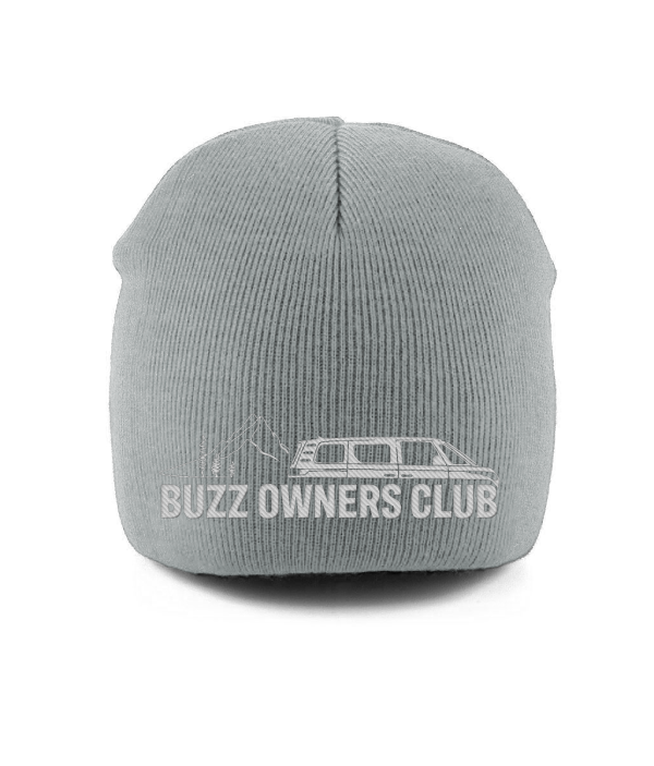 Buzz Owners Club Pull-On Beanie - Image 9