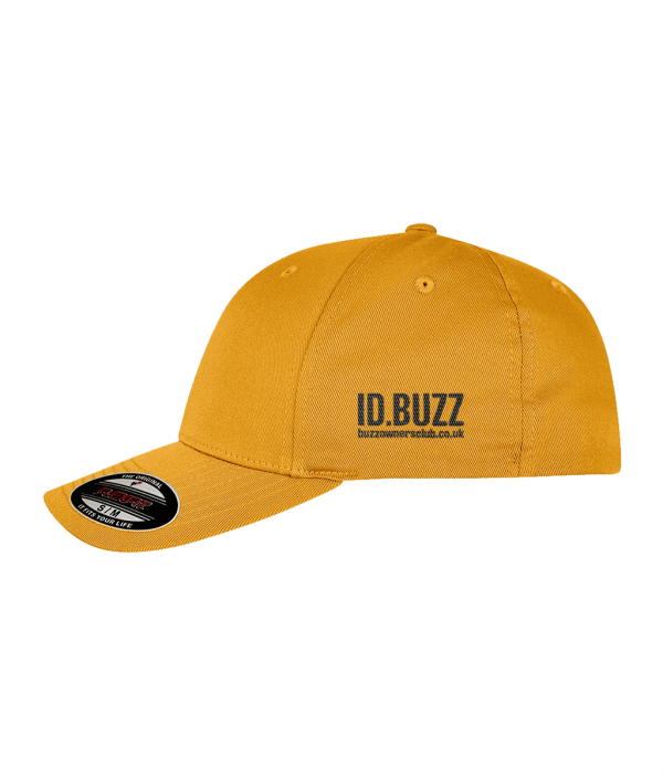 ID.BUZZ Flexfit Fitted Baseball Cap - Image 20
