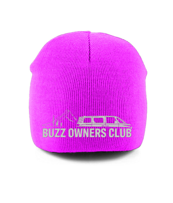 Buzz Owners Club Pull-On Beanie - Image 11