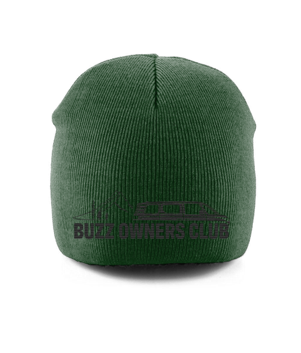 Buzz Owners Club Pull-On Beanie - Image 19