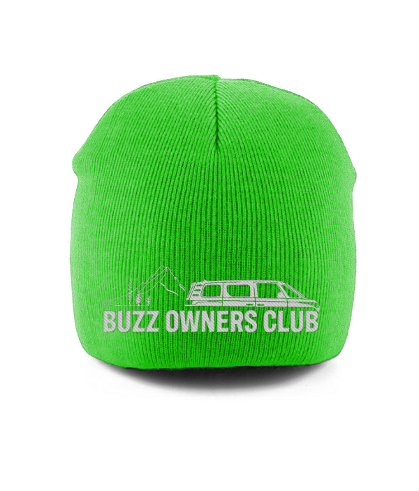 Buzz Owners Club Pull-On Beanie - Image 8