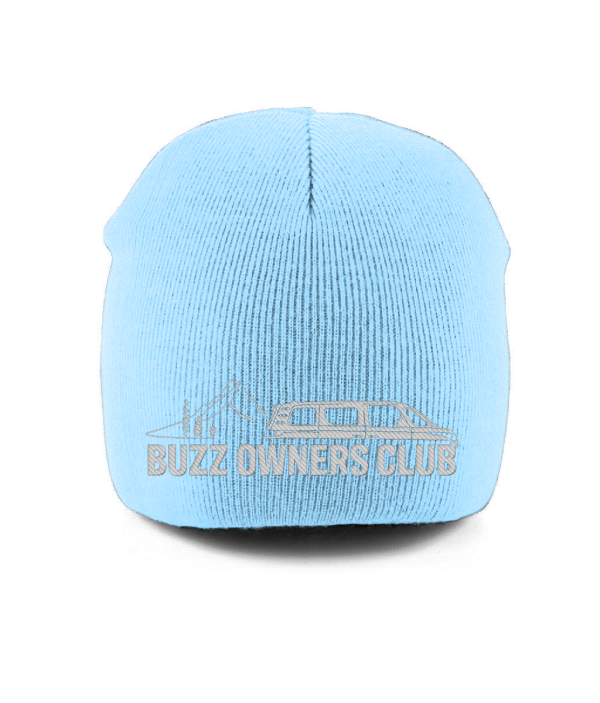 Buzz Owners Club Pull-On Beanie - Image 4