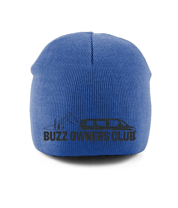 Buzz Owners Club Pull-On Beanie - Image 18