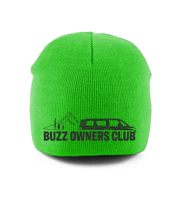 Buzz Owners Club Pull-On Beanie - Image 8