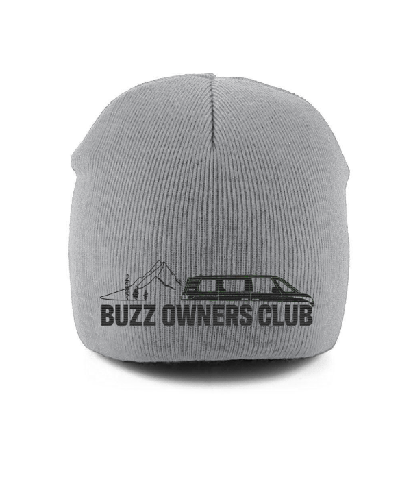 Buzz Owners Club Pull-On Beanie - Image 21