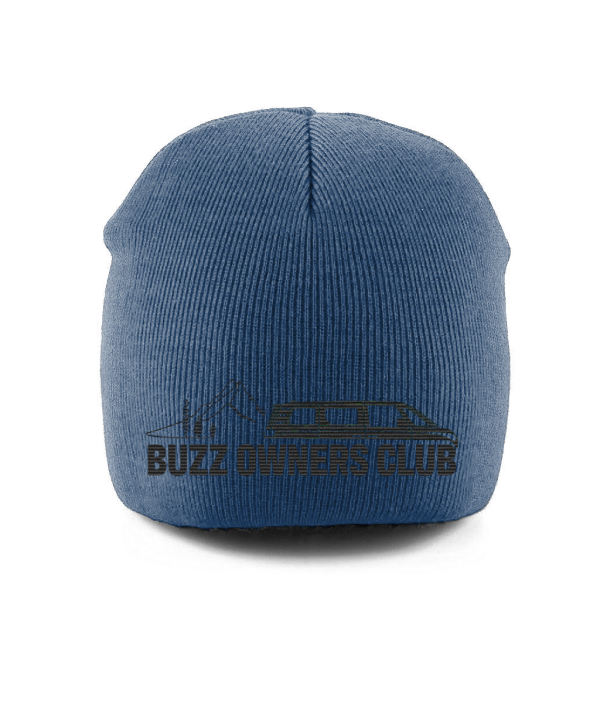 Buzz Owners Club Pull-On Beanie - Image 5