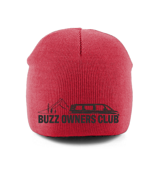 Buzz Owners Club Pull-On Beanie - Image 15