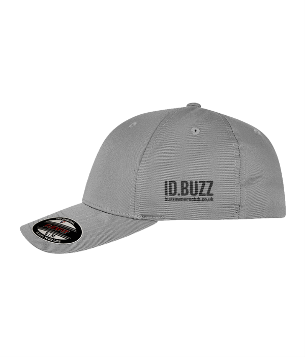 ID.BUZZ Flexfit Fitted Baseball Cap - Image 14
