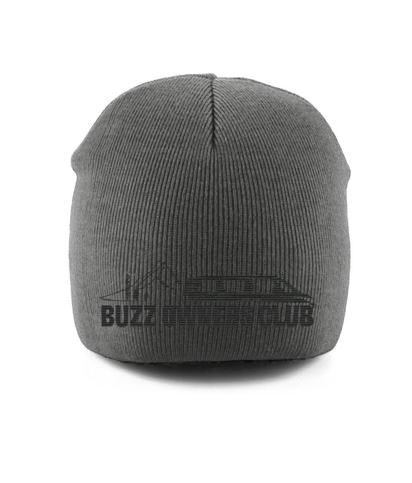 Buzz Owners Club Pull-On Beanie - Image 16