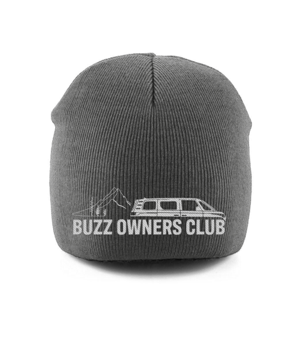 Buzz Owners Club Pull-On Beanie - Image 16