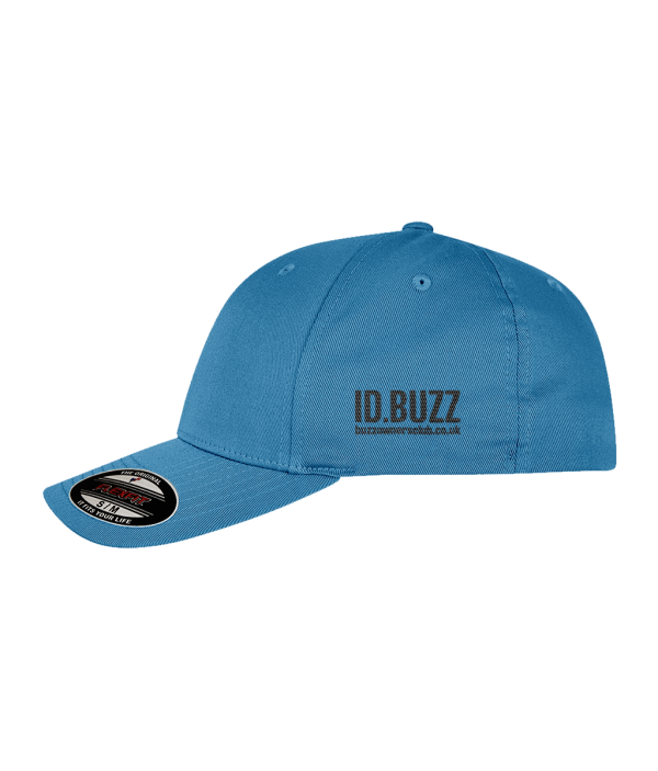ID.BUZZ Flexfit Fitted Baseball Cap - Image 18