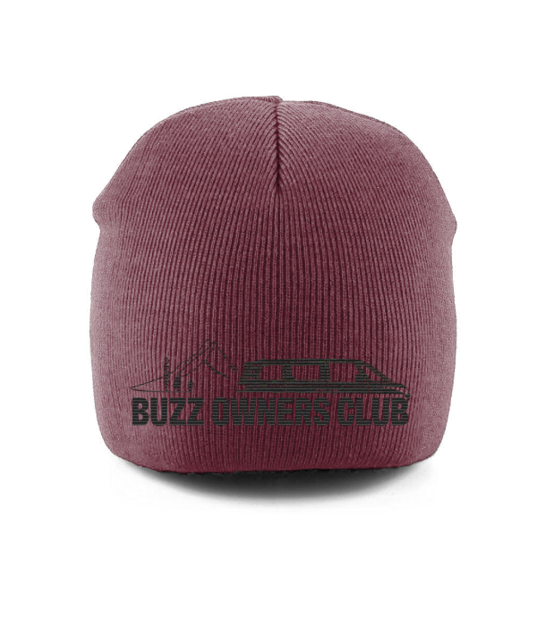 Buzz Owners Club Pull-On Beanie - Image 17